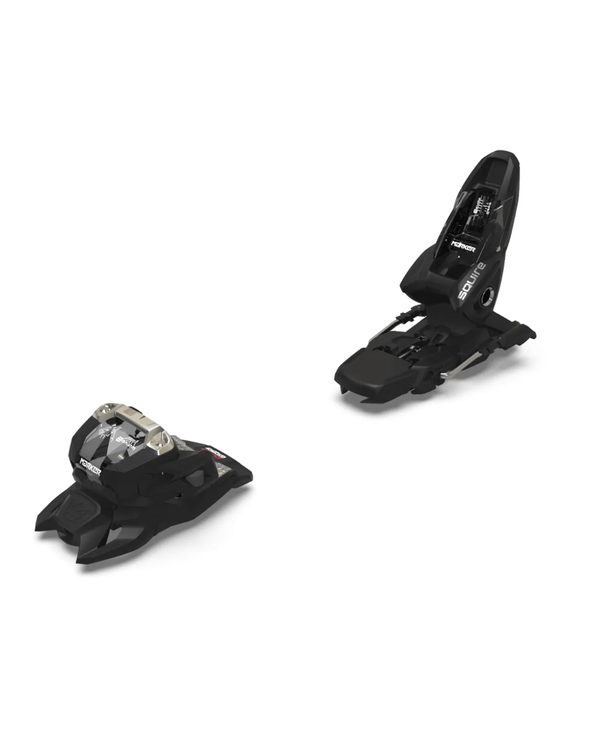 Marker Squire 11 - Black