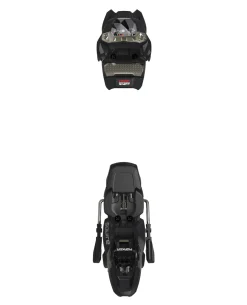 Marker Squire 11 - Black