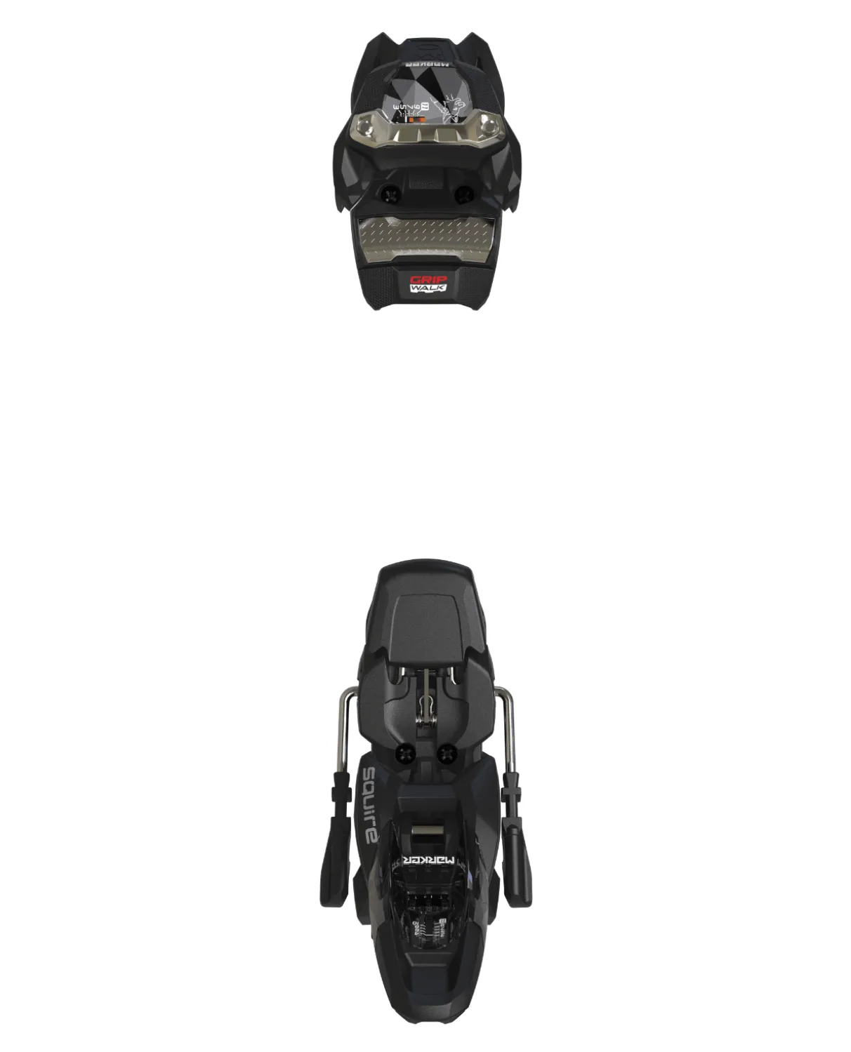 Marker Squire 11 - Black