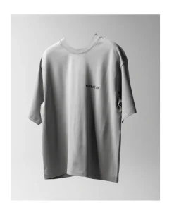 Mentalité d´Or Curve T-Shirt - Mist