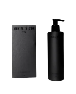 Mentalité d´Or 9´24 Hair & Bodywash 300ml