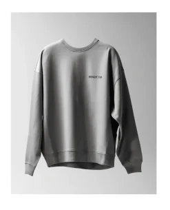 Mentalité d´Or OG Crewneck - Mist