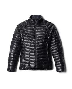 Mountain Hardwear W Ghost Whisperer/2 Jacket - Black