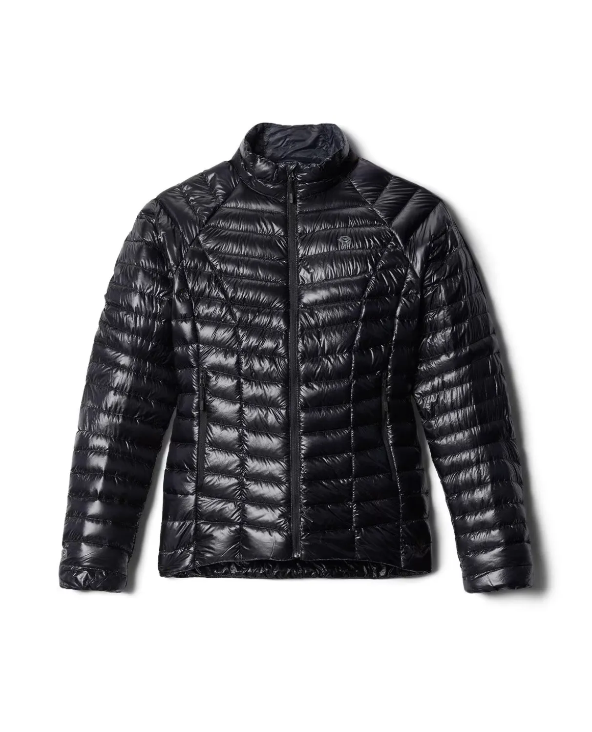 Mountain Hardwear W Ghost Whisperer/2 Jacket - Black