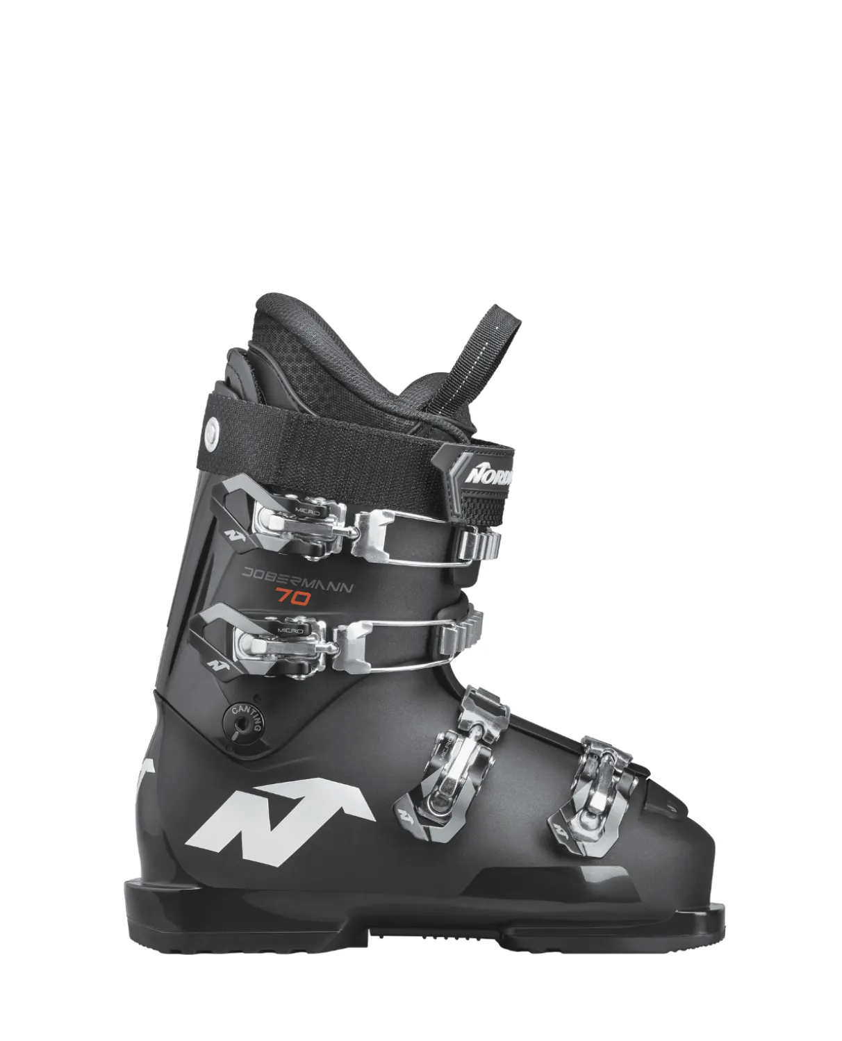 Nordica Dobermann 70