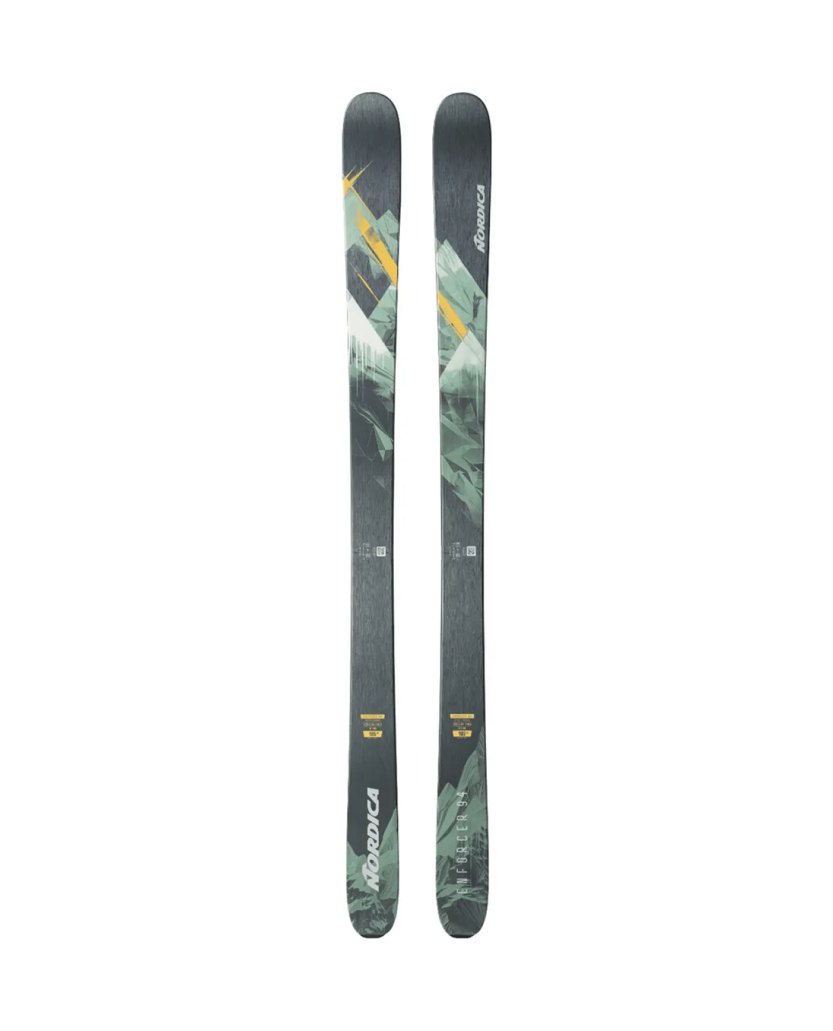 Nordica Enforcer 94 25/26
