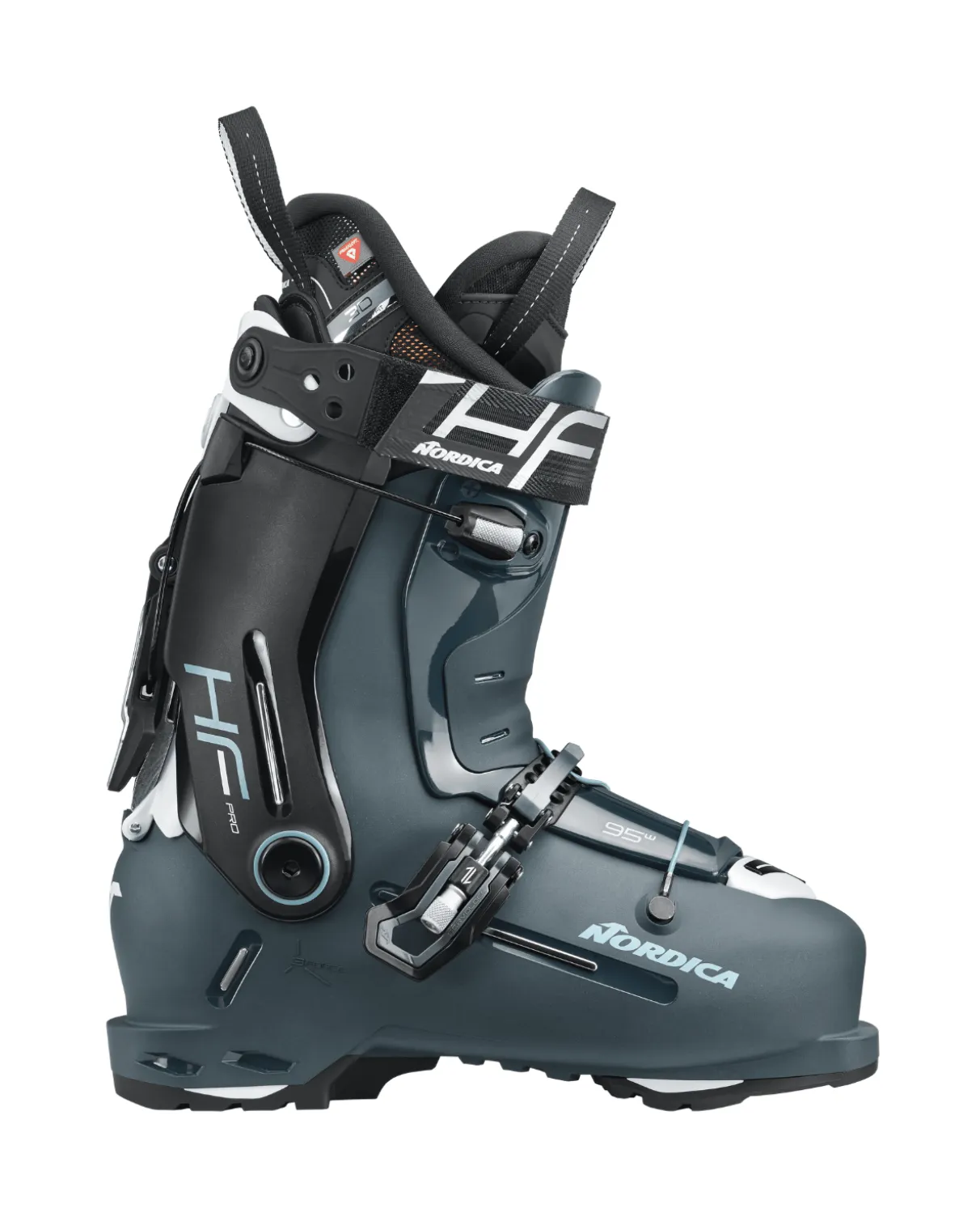 Nordica HF PRO 95 Women GW