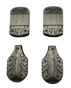 Nordica Machine 5355 Mono PU Soles