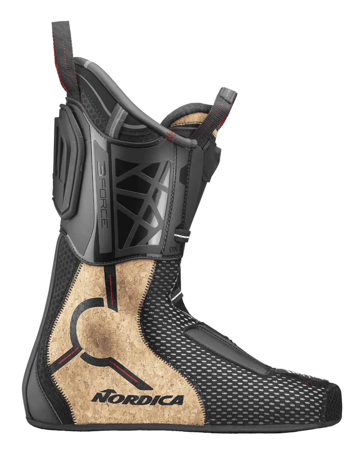 Nordica Pro Machine 3 130 GW 26/27