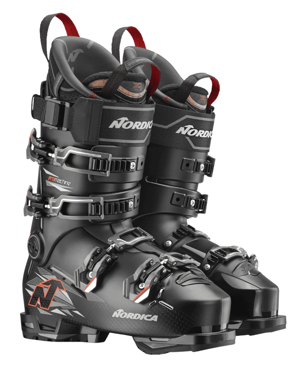 Nordica Pro Machine 3 130 GW 26/27