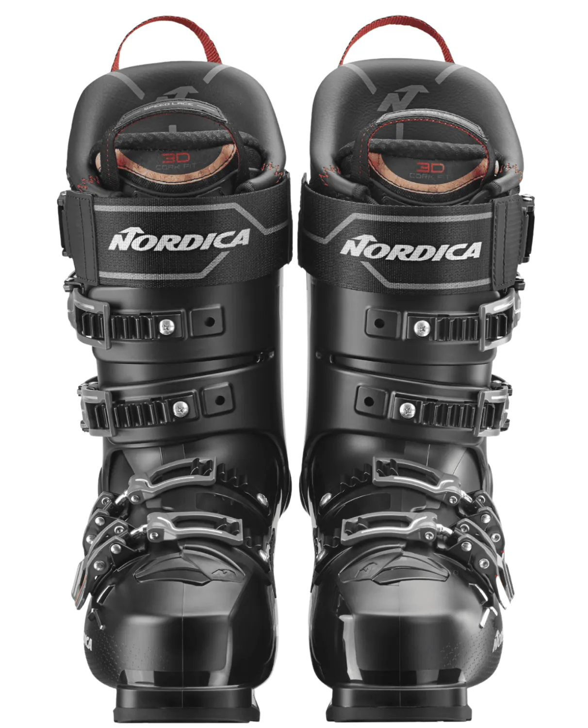 Nordica Pro Machine 3 130 GW 26/27