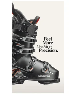 Nordica Pro Machine 3 130 GW 26/27