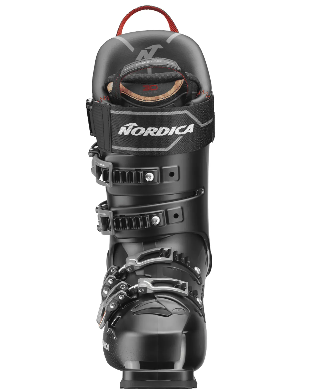 Nordica Pro Machine 3 130 GW 26/27