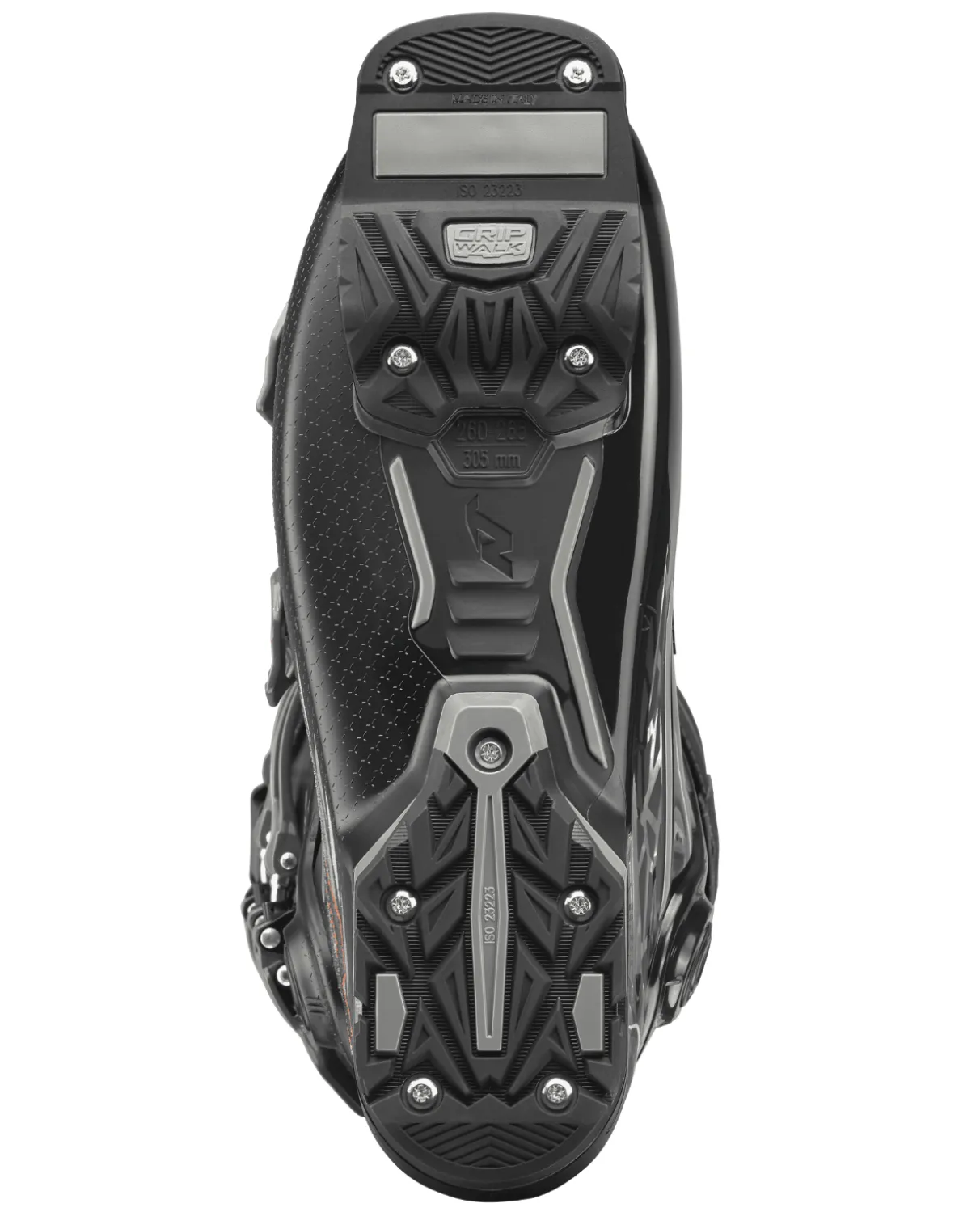 Nordica Pro Machine 3 130 GW 26/27