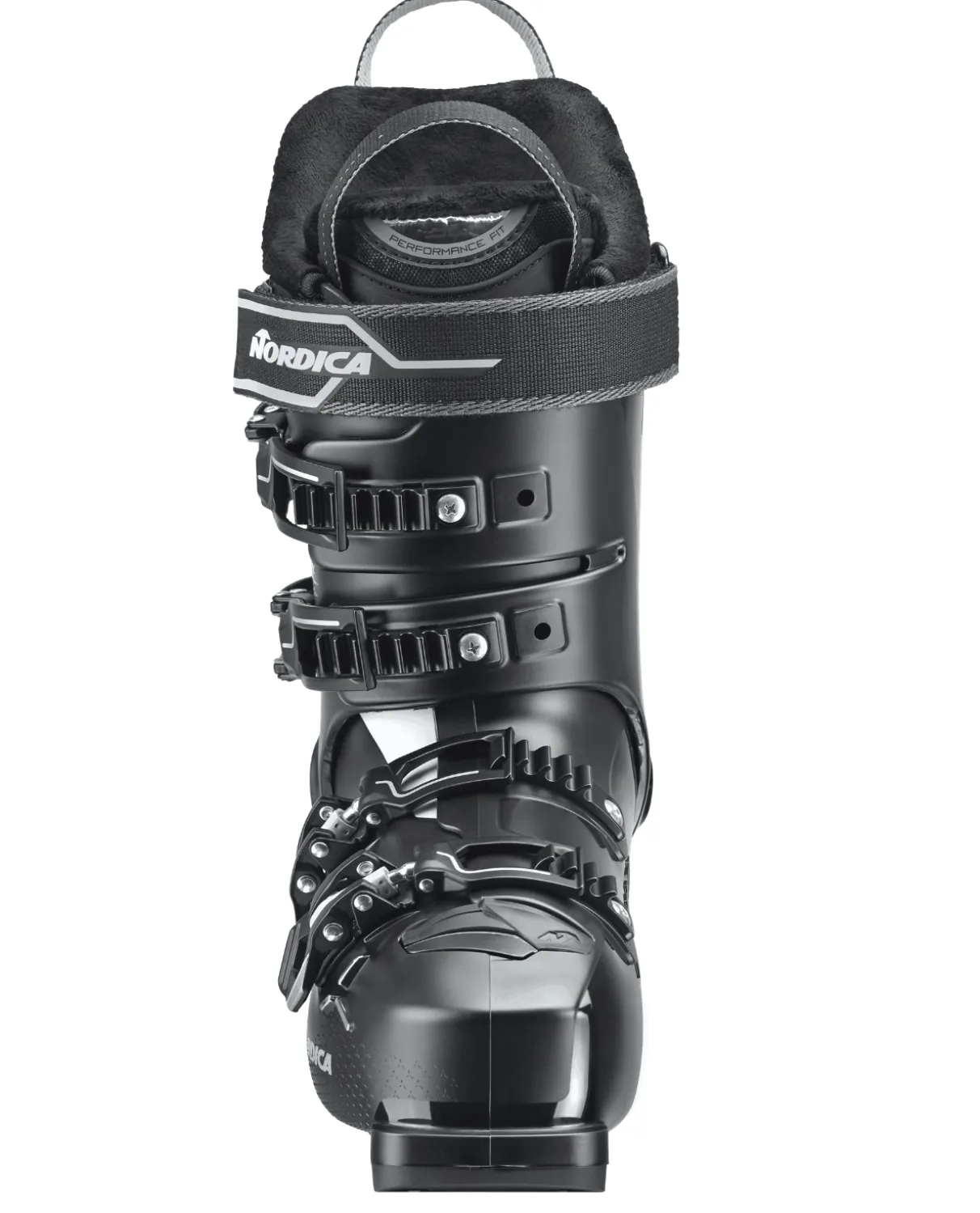 Nordica Pro Machine 3 95 Women GW 26/27