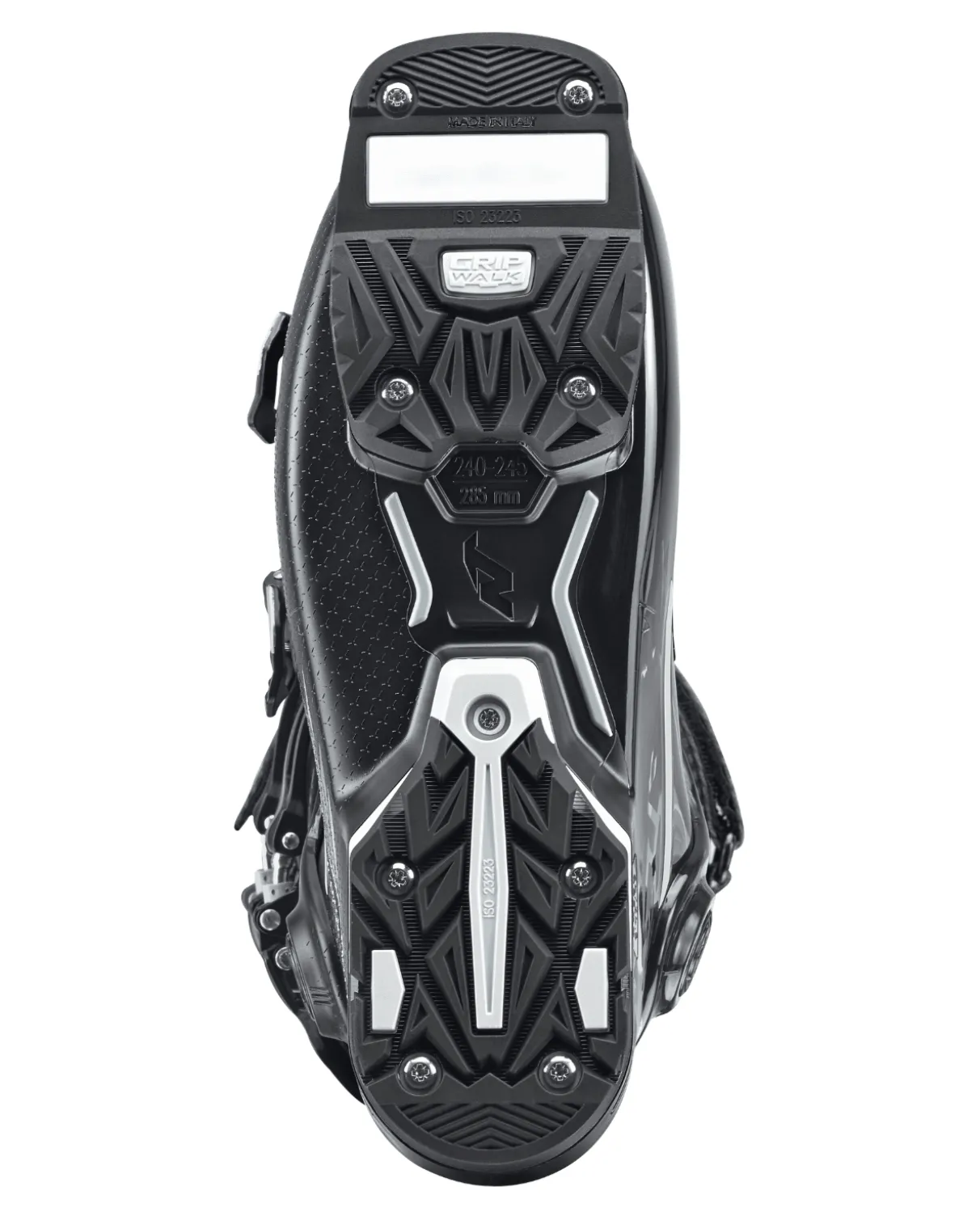 Nordica Pro Machine 3 95 Women GW 26/27