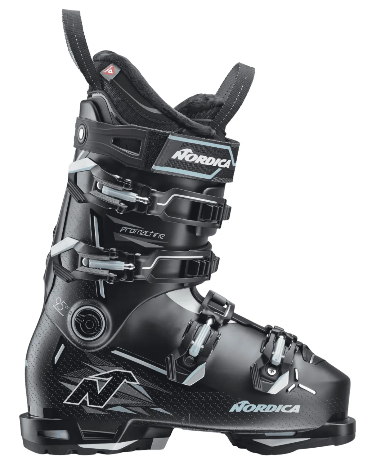 Nordica Pro Machine 3 95 Women GW 26/27