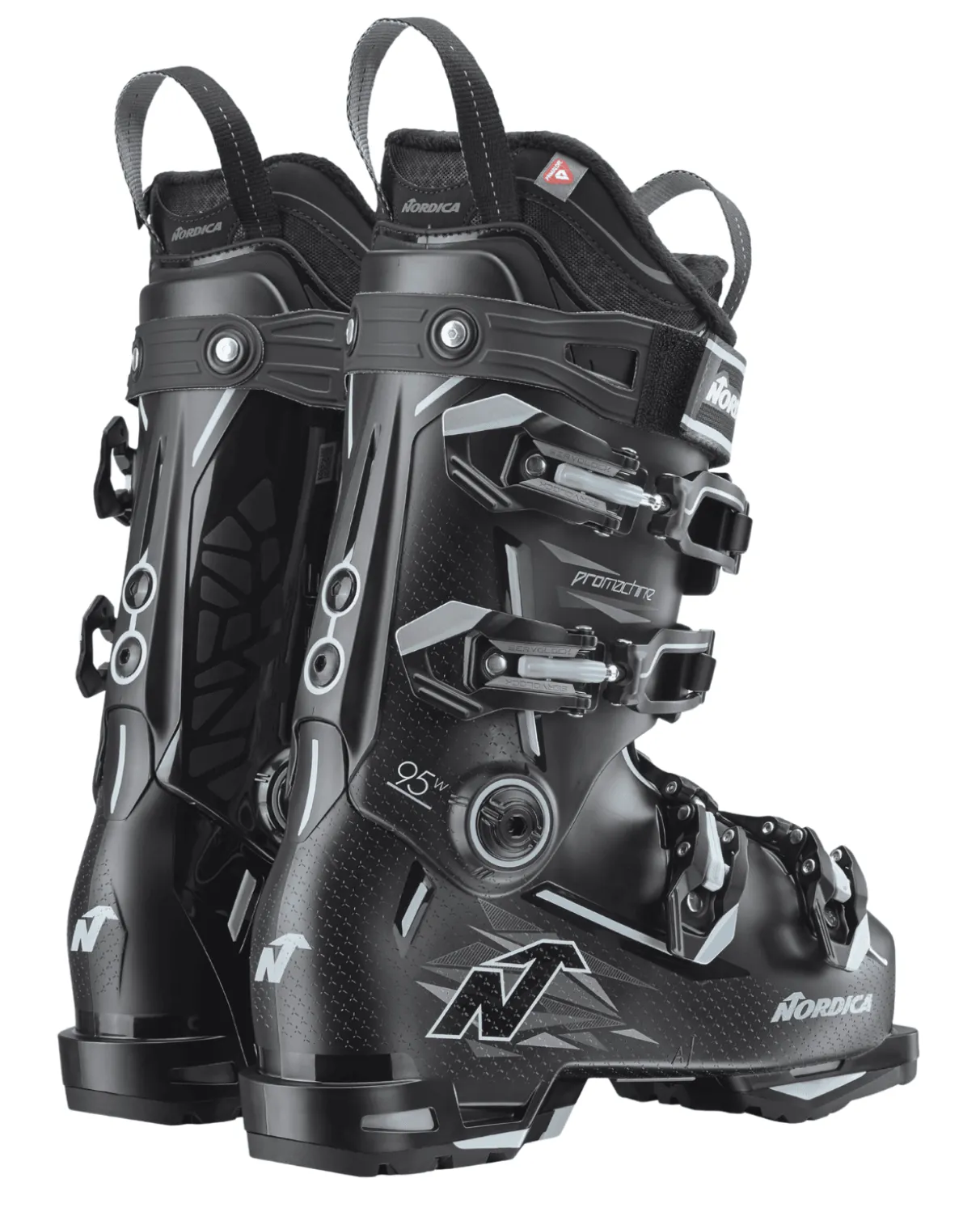 Nordica Pro Machine 3 95 Women GW 26/27