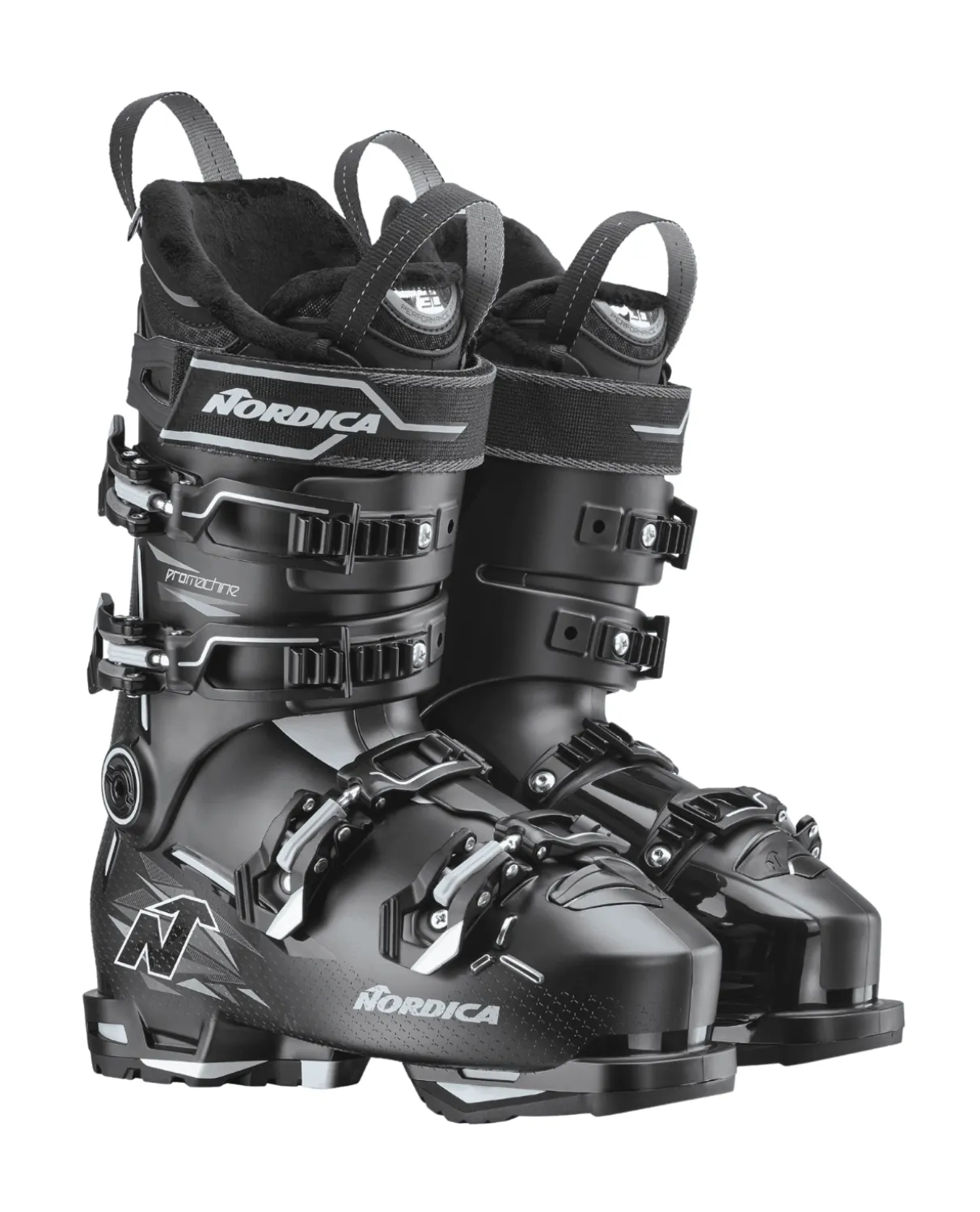 Nordica Pro Machine 3 95 Women GW 26/27