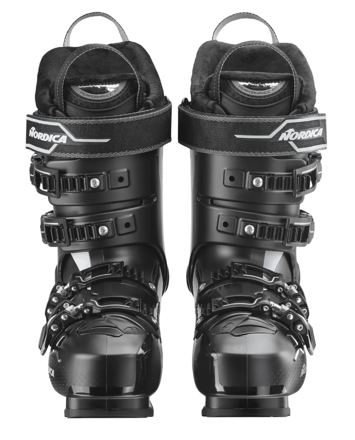 Nordica Pro Machine 3 95 Women GW 26/27