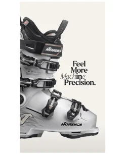 Nordica Pro Machine 3 105 Women GW 26/27