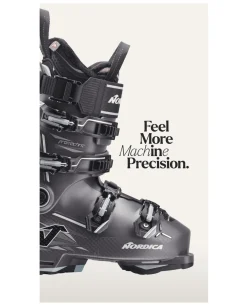 Nordica Pro Machine 3 115 Women GW 26/27