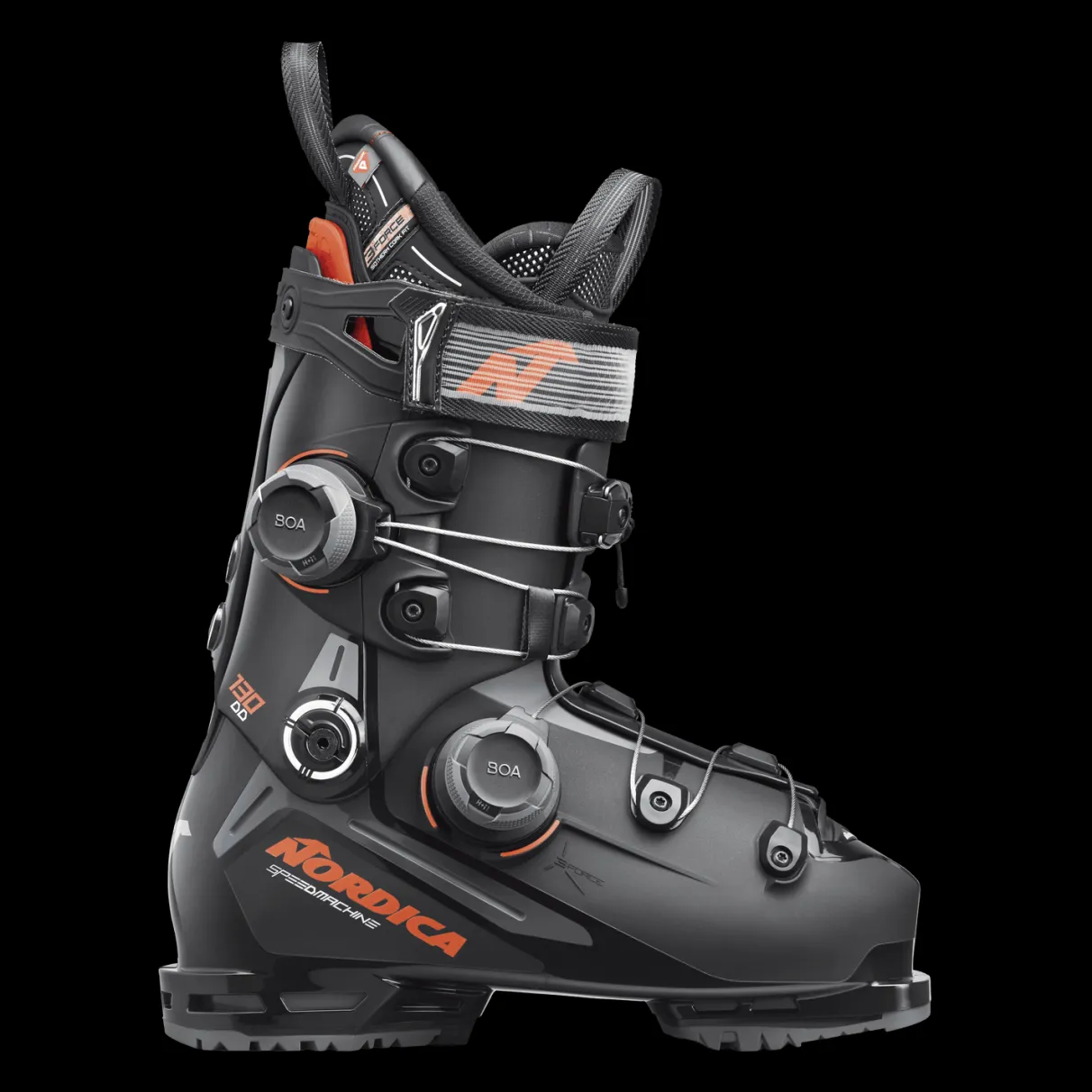 Nordica Speedmachine 3 130 BOA DD GW