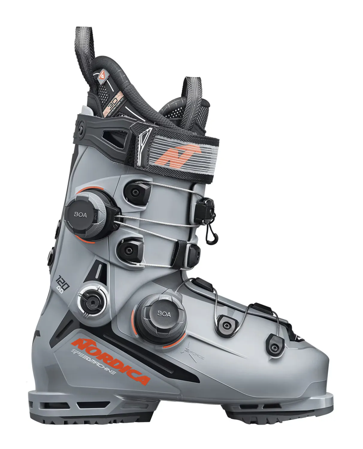 Nordica Speedmachine 3 120 BOA DD GW