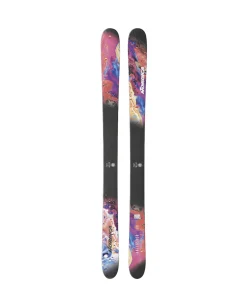 Nordica Unleashed 108 25/26