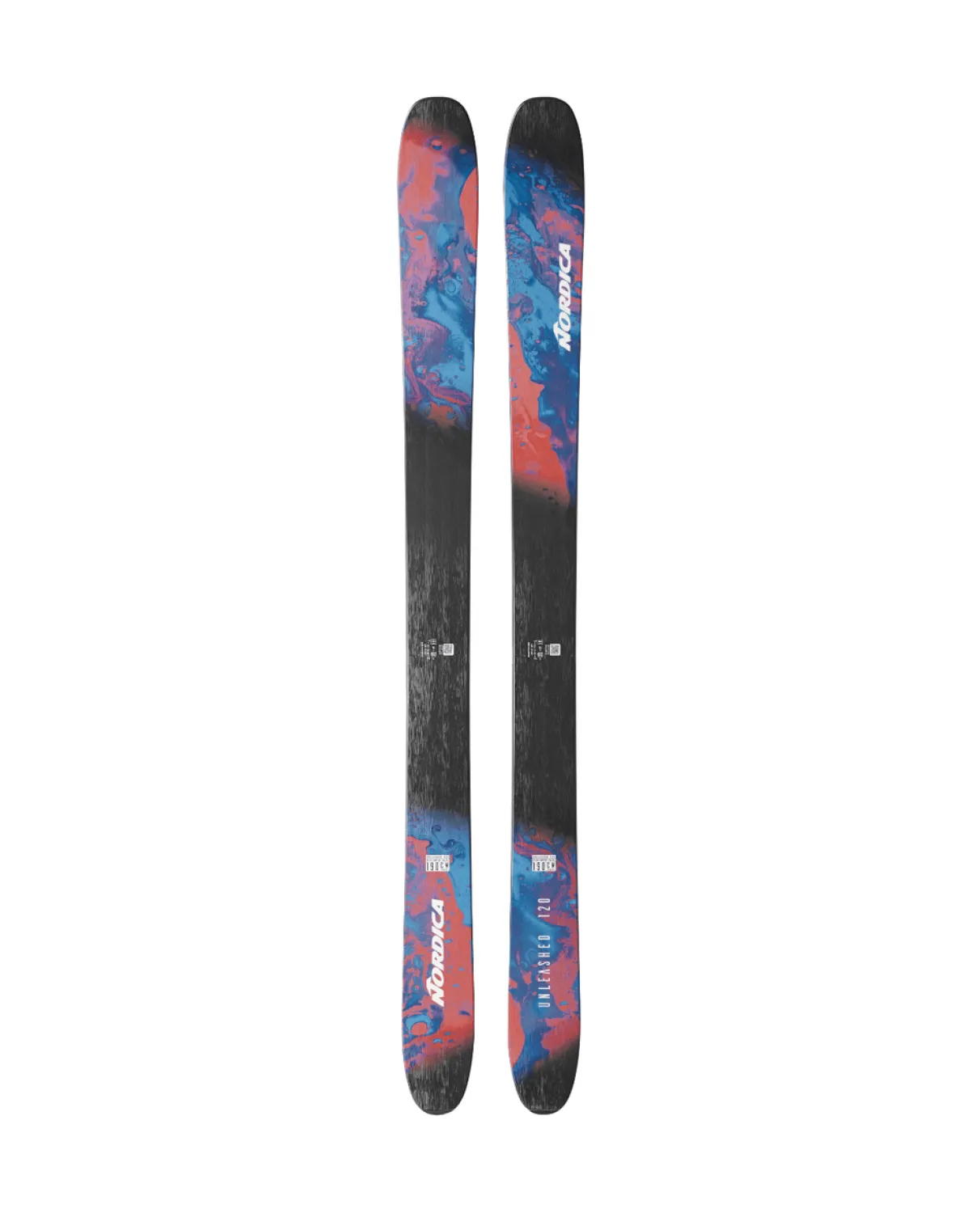Nordica Unleashed 120 25/26