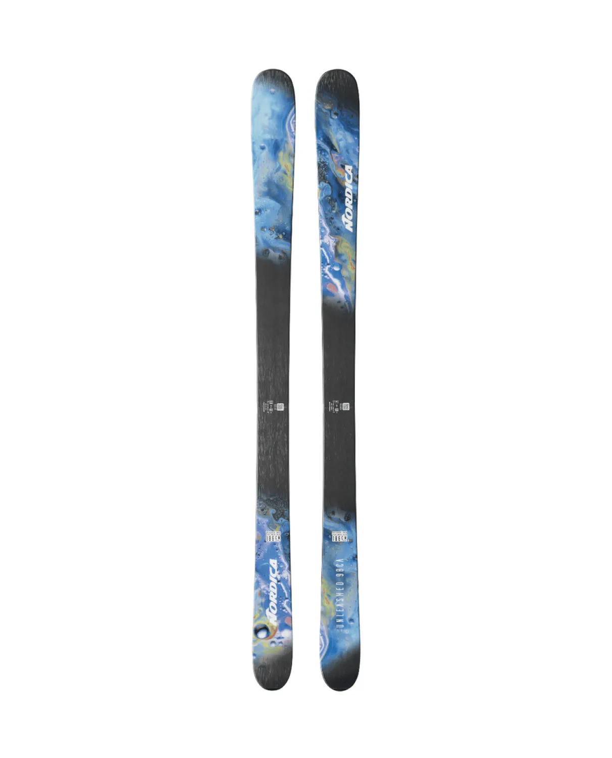 Nordica Unleashed 98 CA 25/26