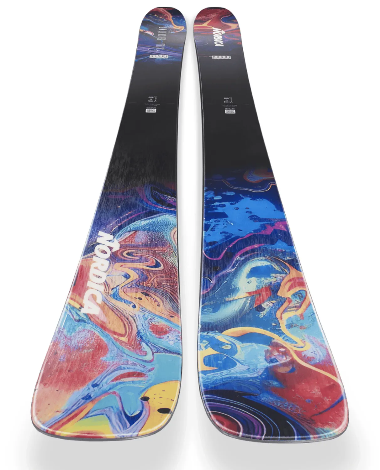 Nordica Unleashed 106 CA 26/27