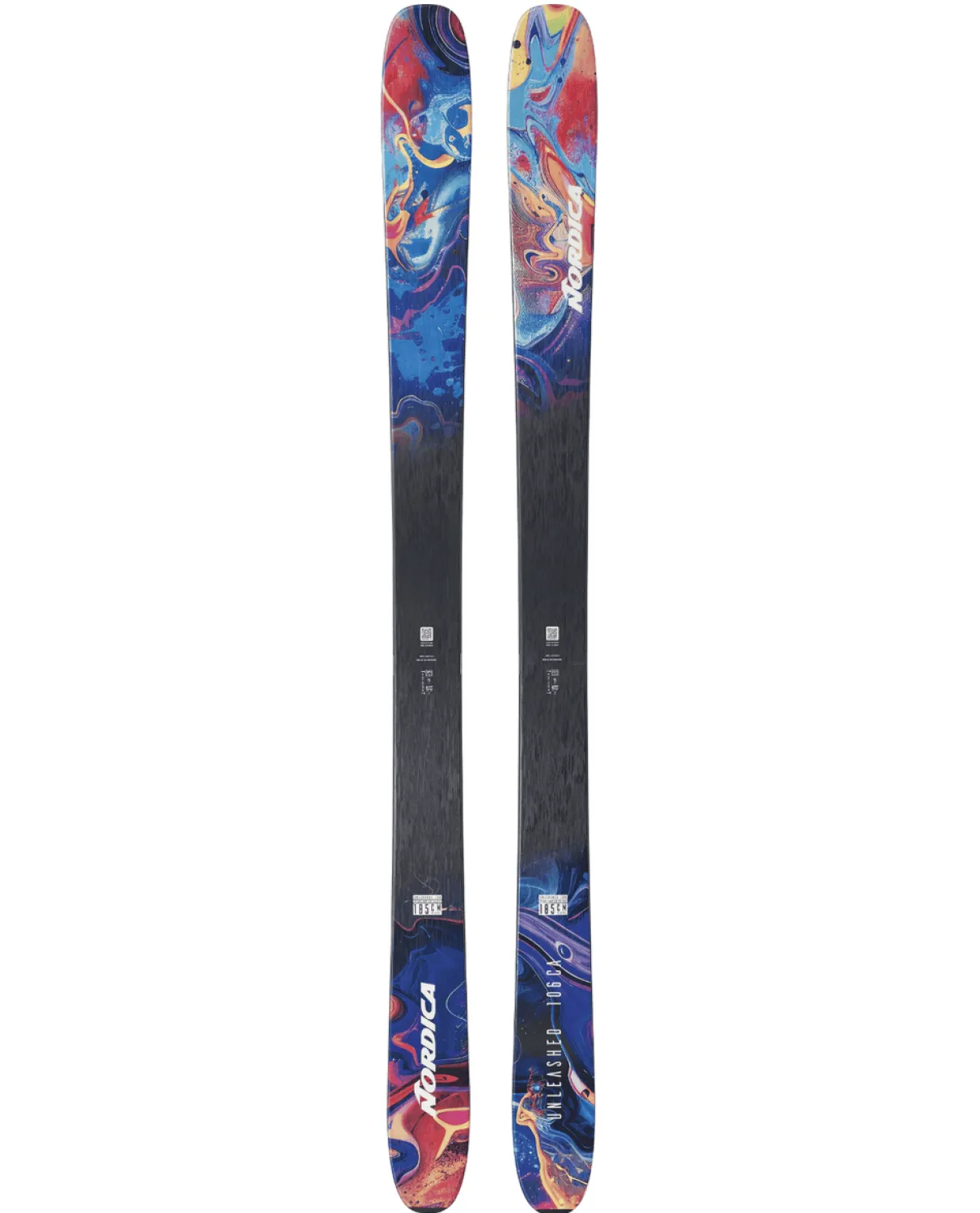 Nordica Unleashed 106 CA 26/27