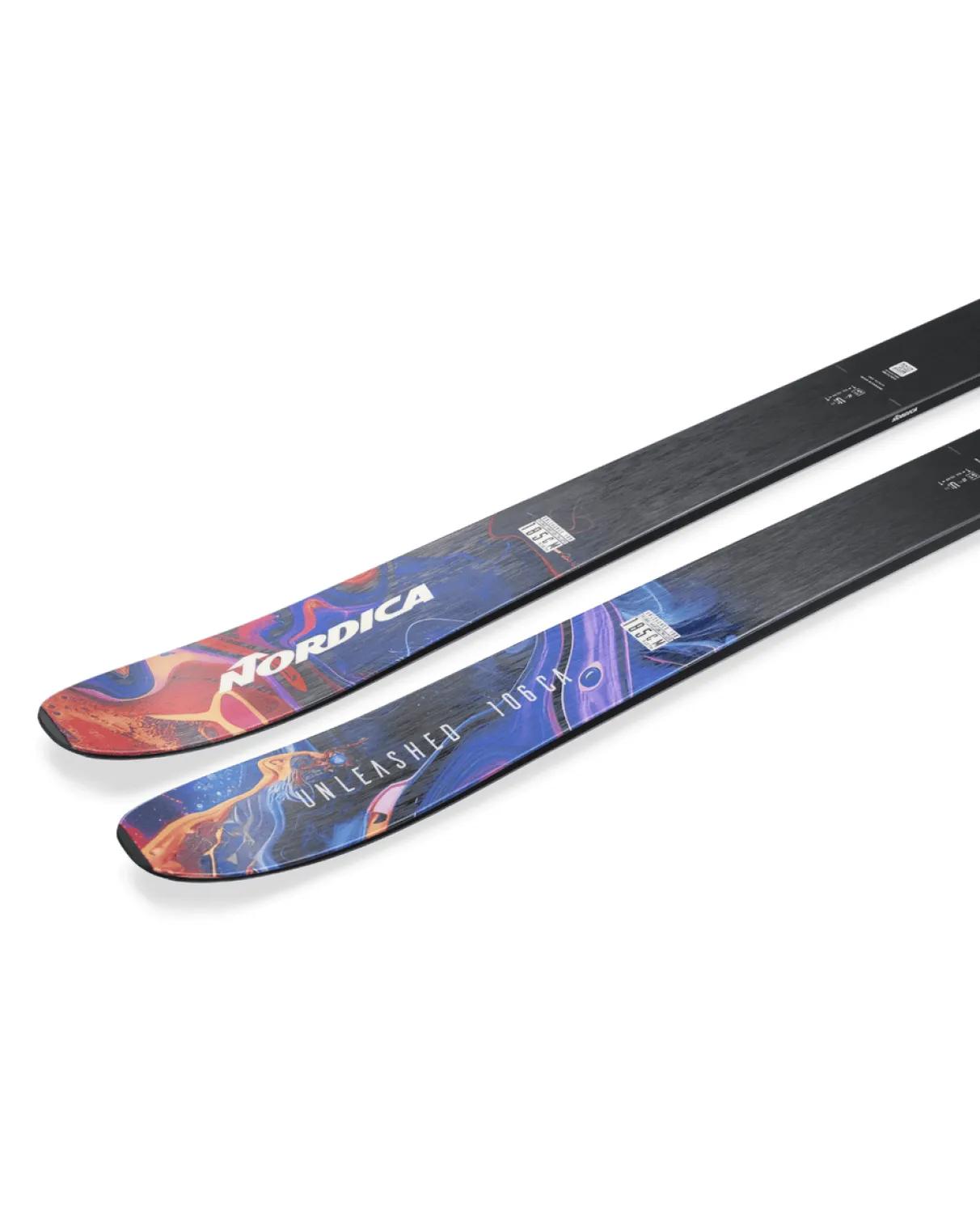 Nordica Unleashed 106 CA 26/27
