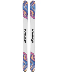 Nordica Unleashed 106 CA 26/27