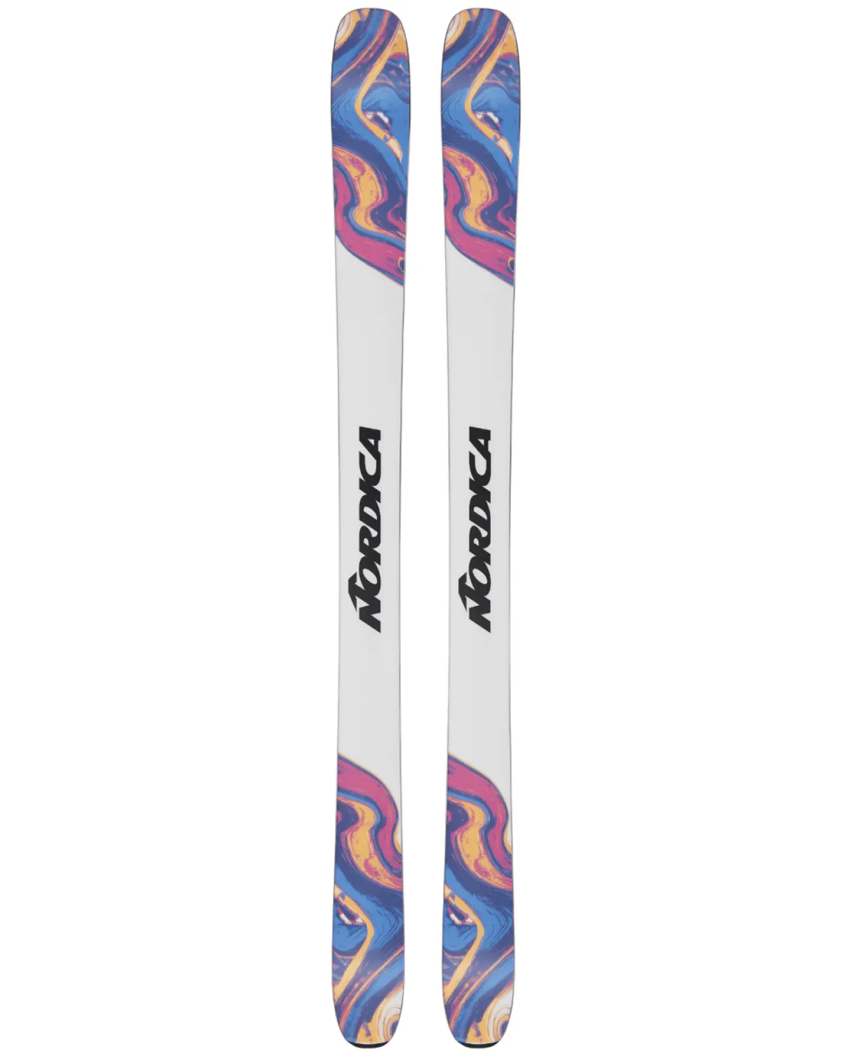 Nordica Unleashed 106 CA 26/27
