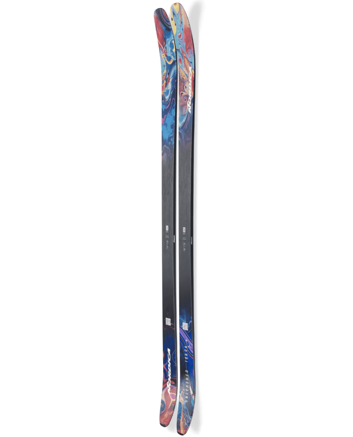 Nordica Unleashed 106 CA 26/27
