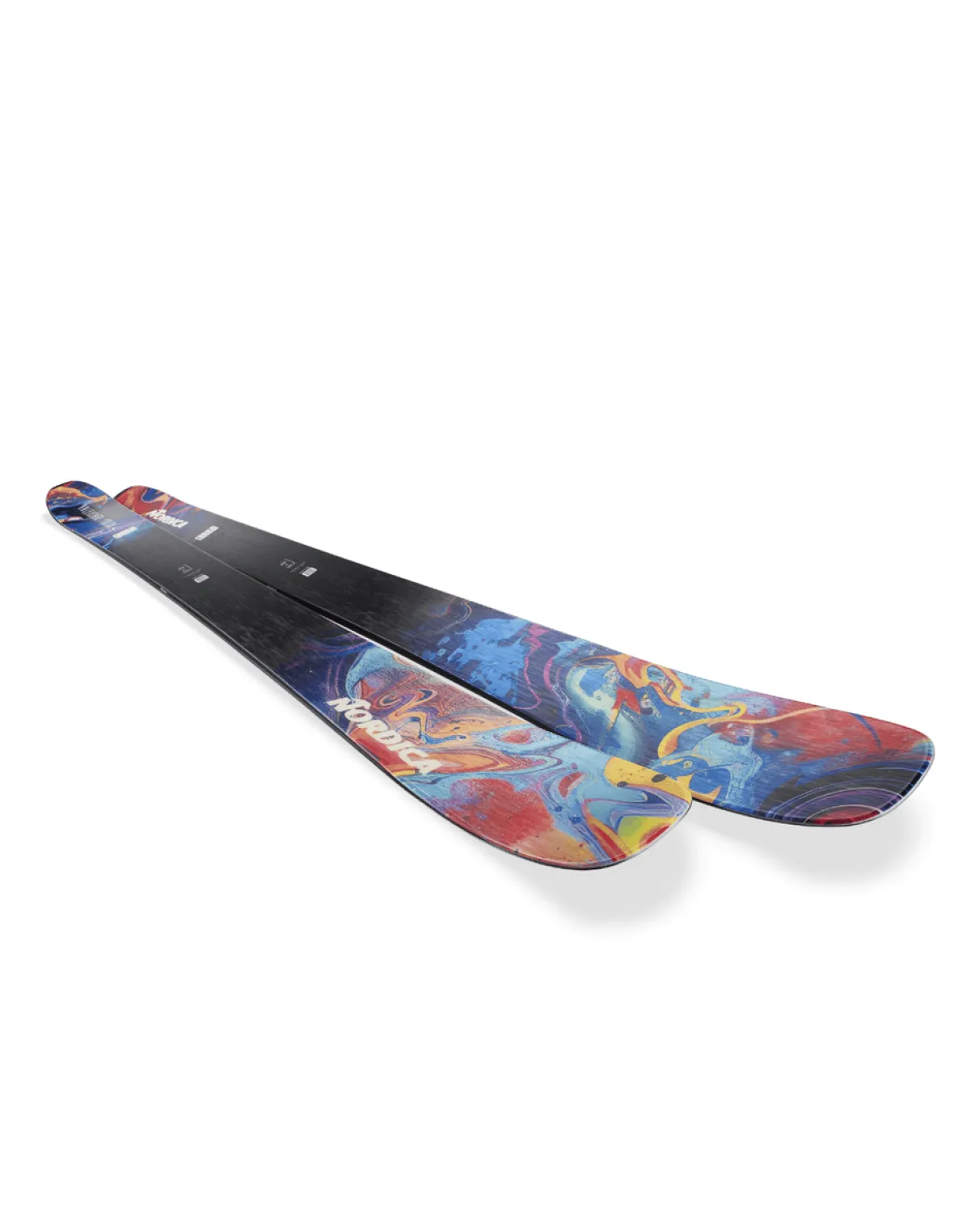 Nordica Unleashed 106 CA 26/27