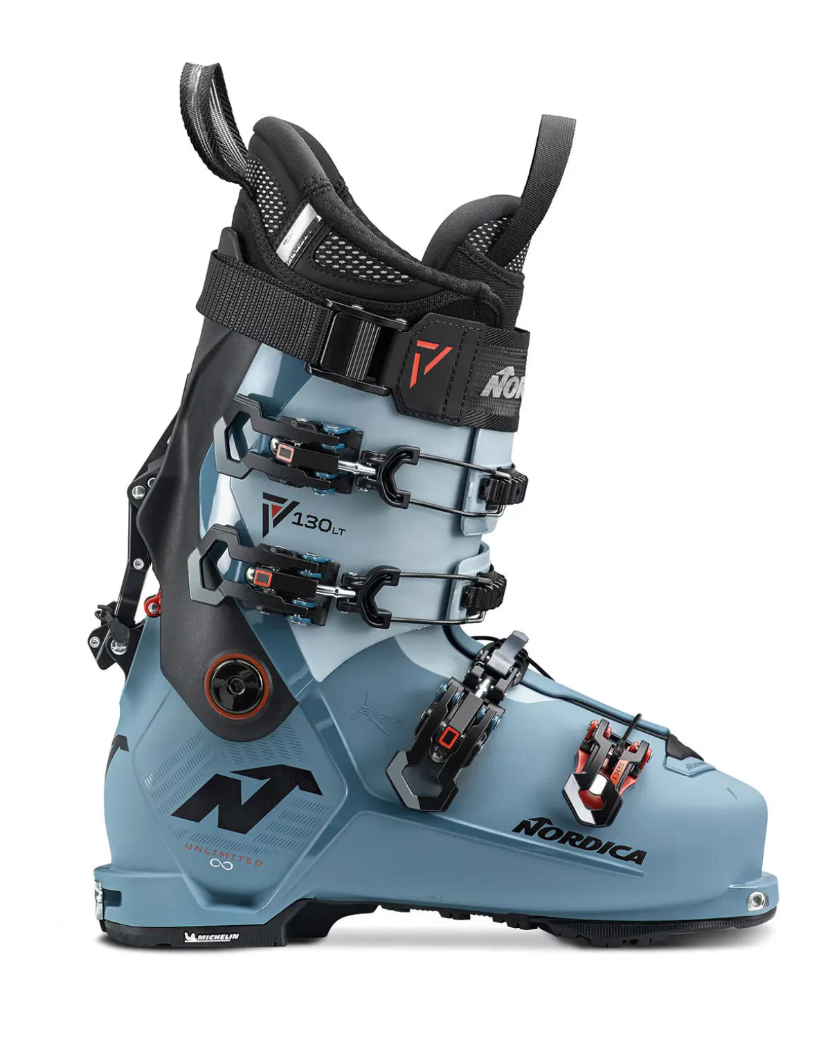 Nordica Unlimited LT 130 Dyn