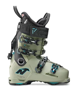 Nordica Unlimited 95 W Dyn