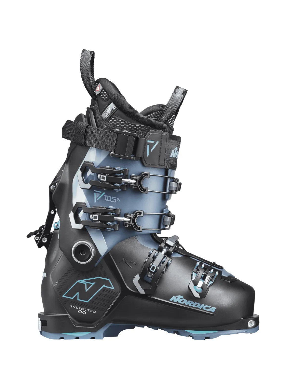Nordica Unlimited 105 Women DYN