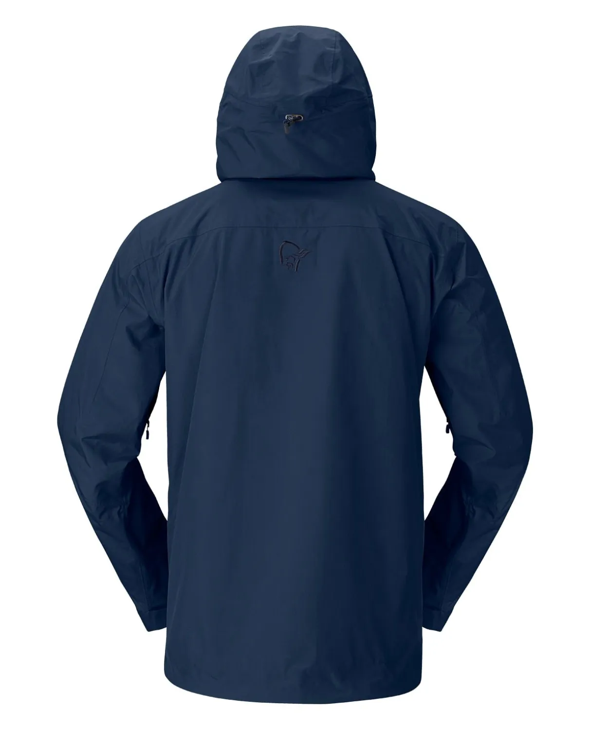 Norröna Men Lofoten Gore-Tex Insulated Jacket - Indigo Night