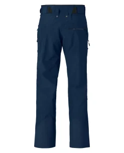 Norröna Men Lofoten Gore-Tex Insulated Pants - Indigo Night Blue
