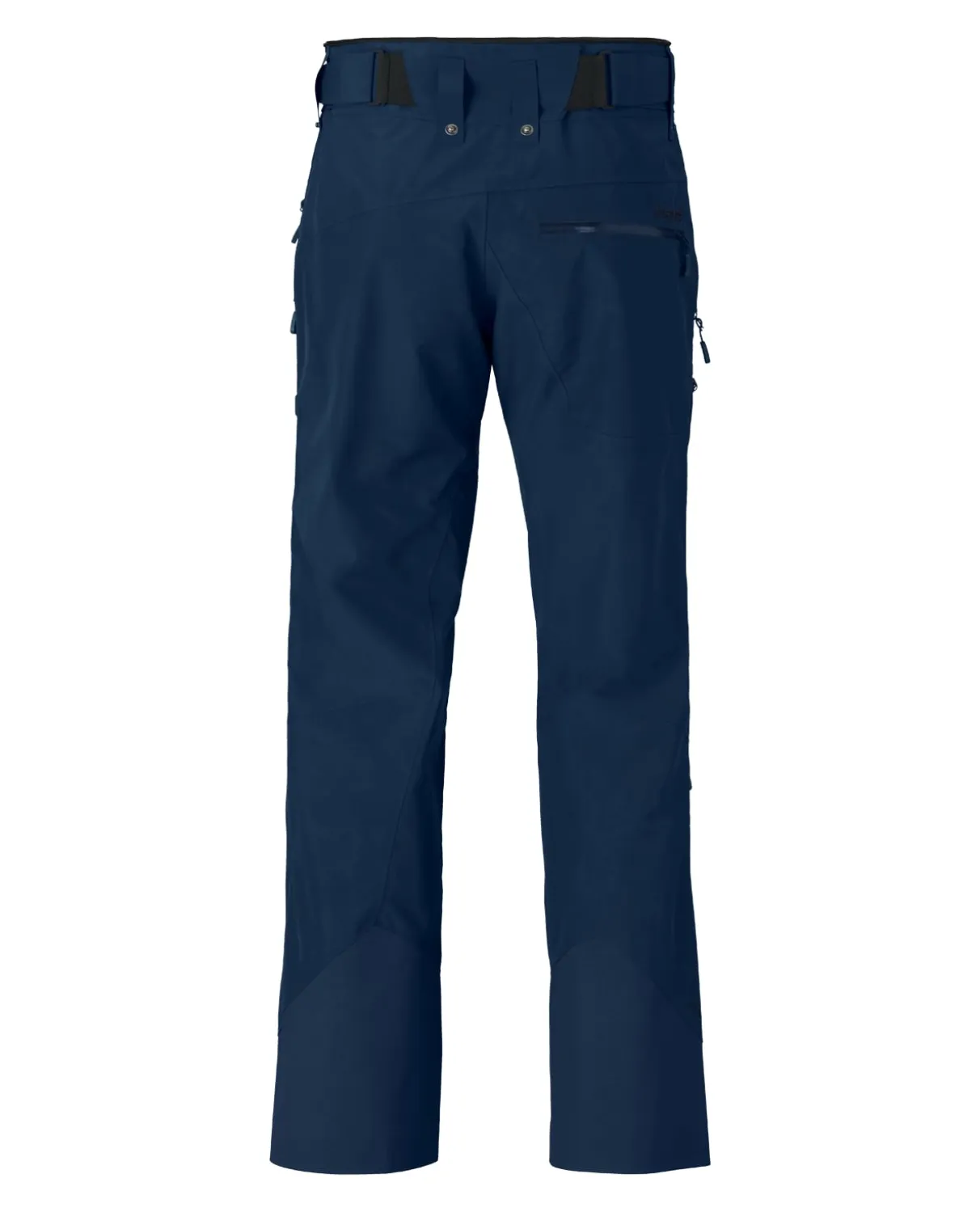 Norröna Men Lofoten Gore-Tex Insulated Pants - Indigo Night Blue