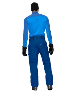 Norröna Men lofoten Gore-Tex Insulated Pants - Limoges