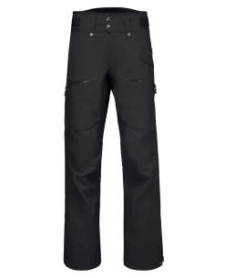 Norröna Men lofoten Gore-Tex Pro Pants - Caviar Black