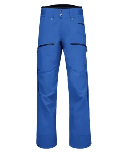 Norröna Men lofoten Gore-Tex Pro Pants - Skydiver