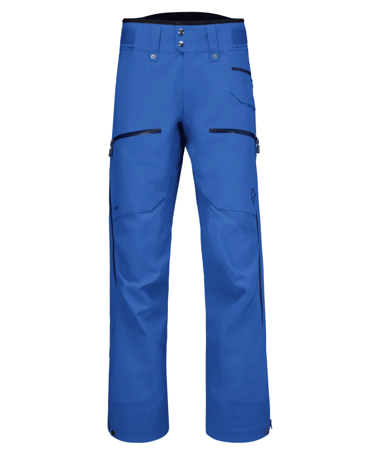 Norröna Men lofoten Gore-Tex Pro Pants - Skydiver