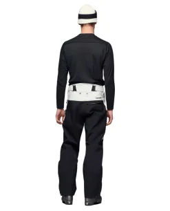 Norröna Men lofoten Gore-Tex Pro Pants - Whisper White