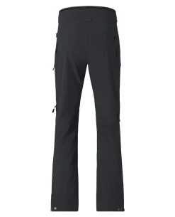 Norröna Men Lyngen Flex1 Light Pants - Caviar Black